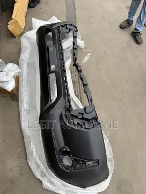 Toyota Hilux 2021,2022,2023,2024,2025,Front Bumper Available