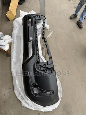 Toyota Hilux 2021,2022,2023,2024,2025,Front Bumper Available