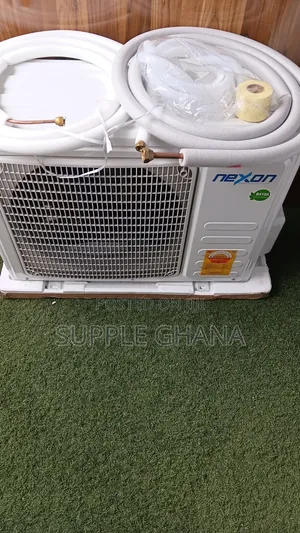 Nexon Life Is Simple 1.5hp Nexon Air Conditioners