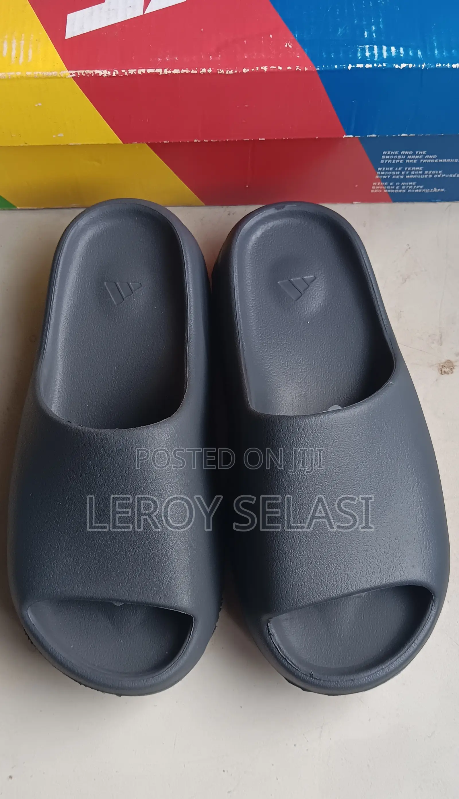 Addidas Slides