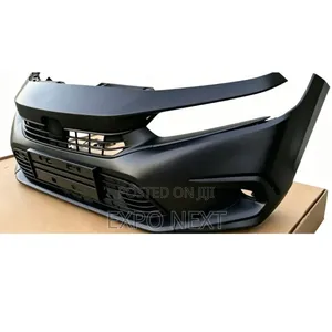 Honda Civic 2022-2023 Front Bumper Kits Complete