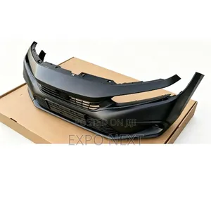Honda Civic 2022-2023 Front Bumper Kits Complete
