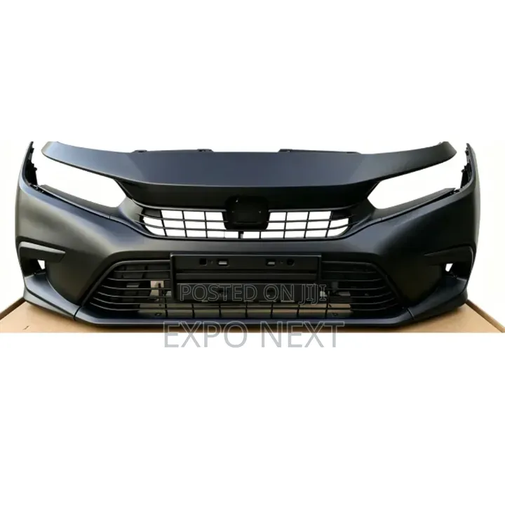 Honda Civic 2022-2023 Front Bumper Kits Complete