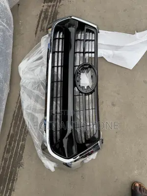Toyota Hilux 2021,2022,2023,2024,2025,Front Shells Available