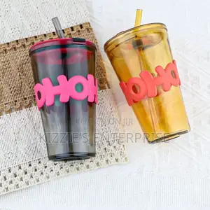 450ml Fashion Cup