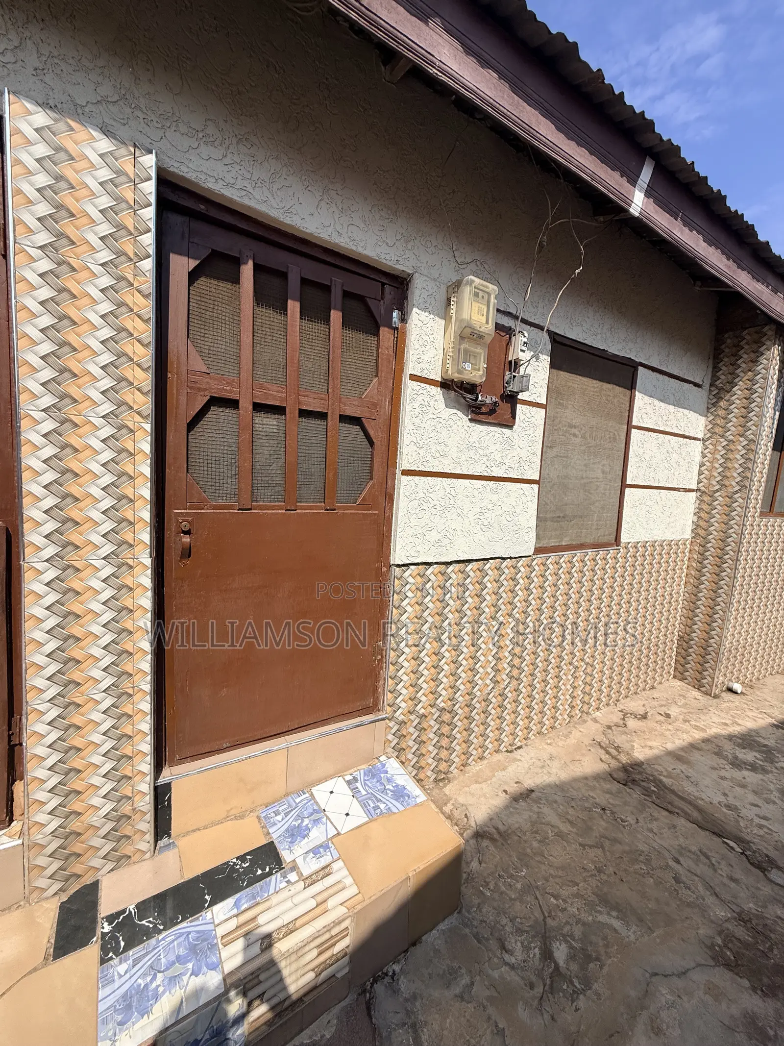 1bdrm Apartment in Kotobabi, Ecobank, Spintex for rent