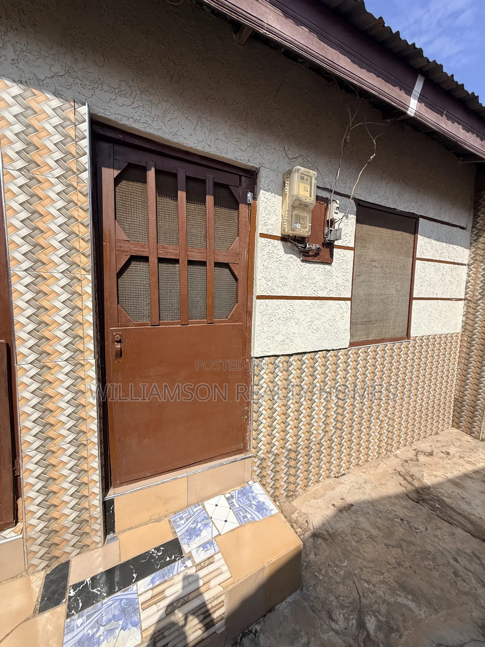 1bdrm Apartment in Kotobabi, Ecobank, Spintex for rent