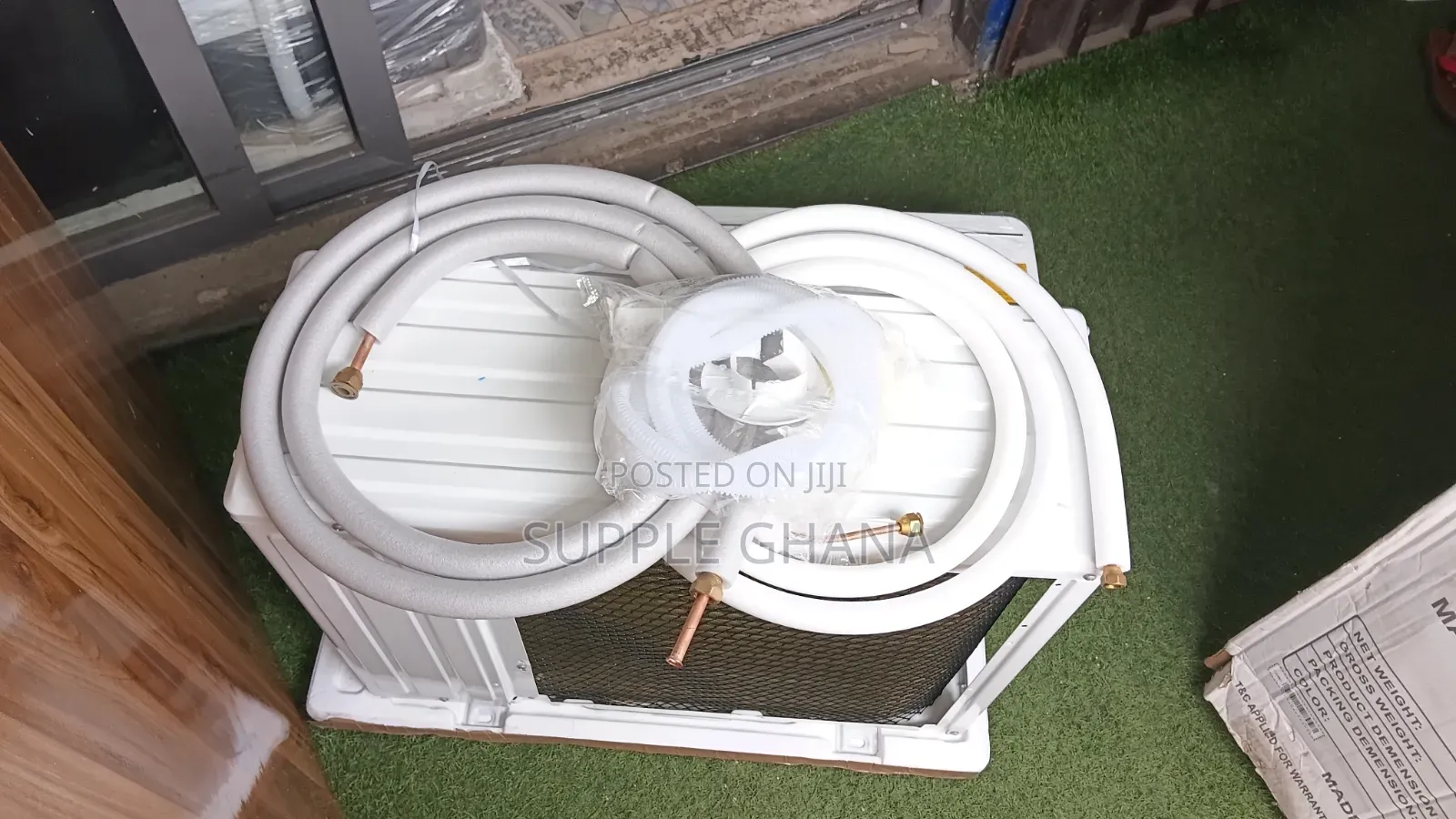 Nexon Nature Fresh 1.5hp Nexon Air Conditioners