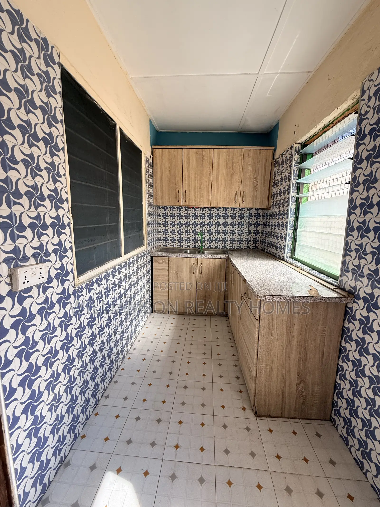 1bdrm Apartment in Kotobabi, Ecobank, Spintex for rent