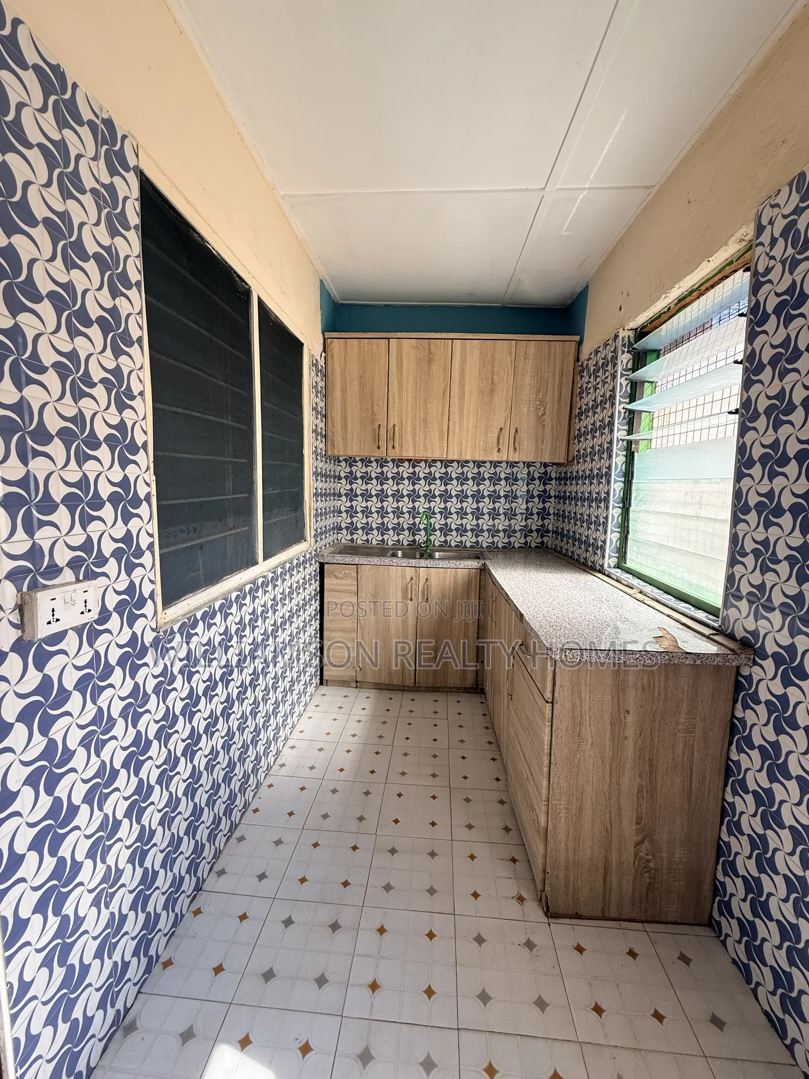 1bdrm Apartment in Kotobabi, Ecobank, Spintex for rent