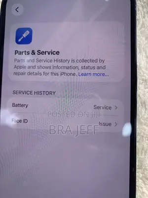 Apple iPhone 12 Pro Max 128 GB Blue