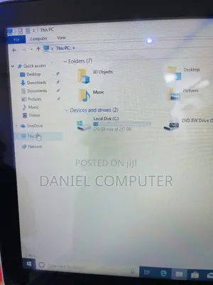 Laptop HP Pavilion 15 16GB Intel Core i3 SSD 256GB