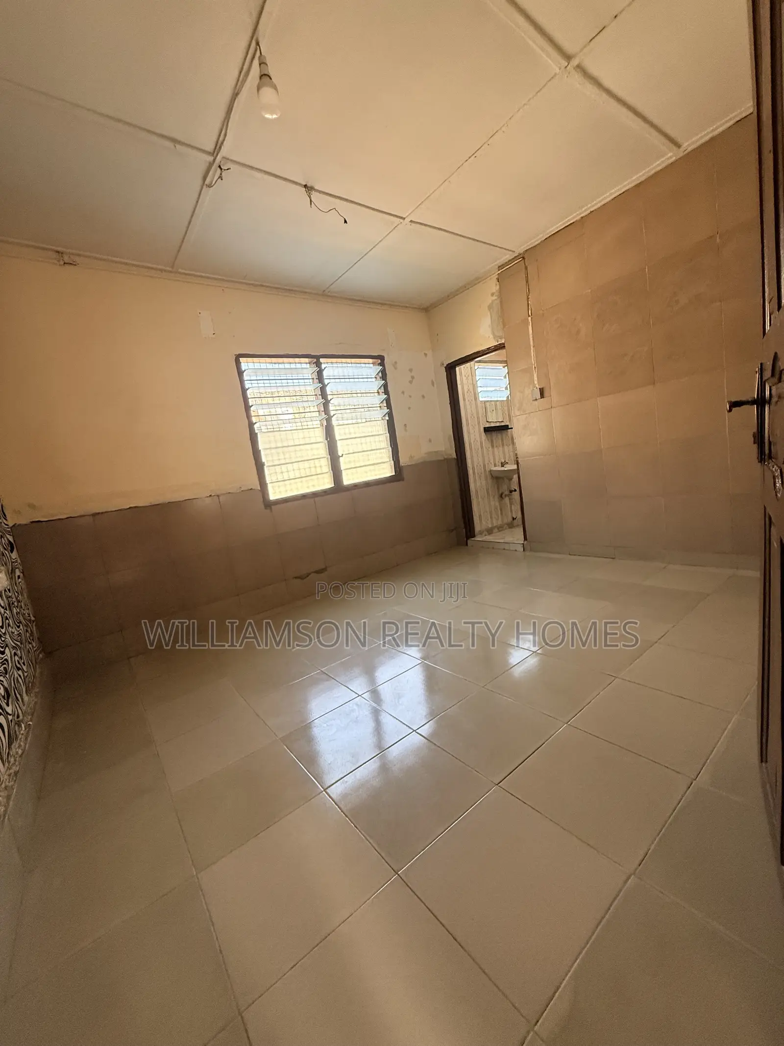 1bdrm Apartment in Kotobabi, Ecobank, Spintex for rent