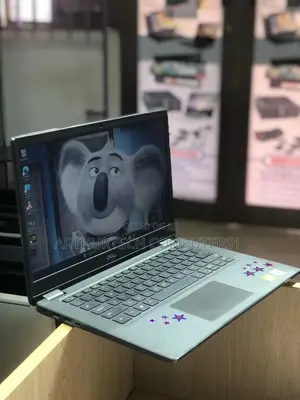 Laptop Dell Latitude 3410 8GB Intel Core i5 SSD 256GB