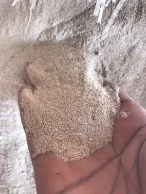 Oyster Shells(Crushed)