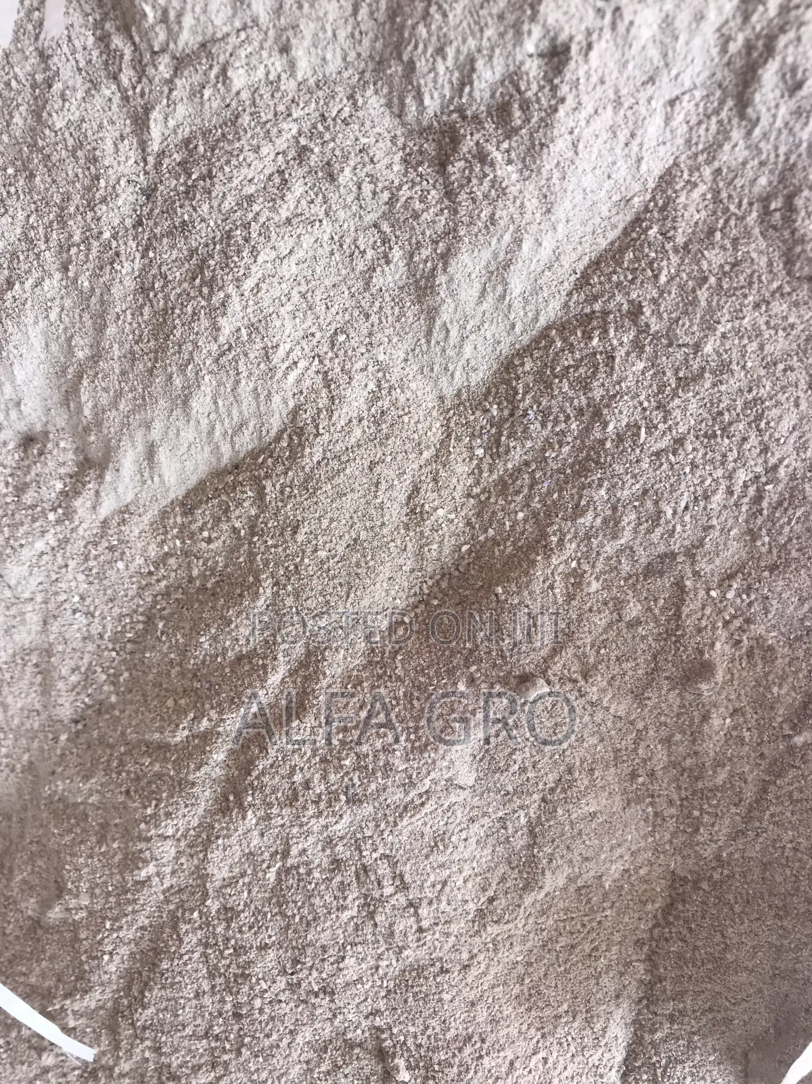Oyster Shells(Crushed)