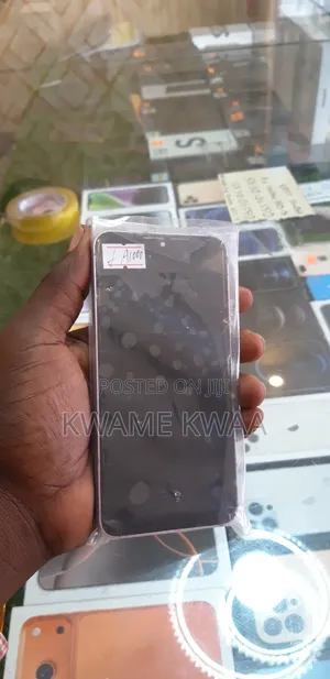 Galaxy S23 Screen