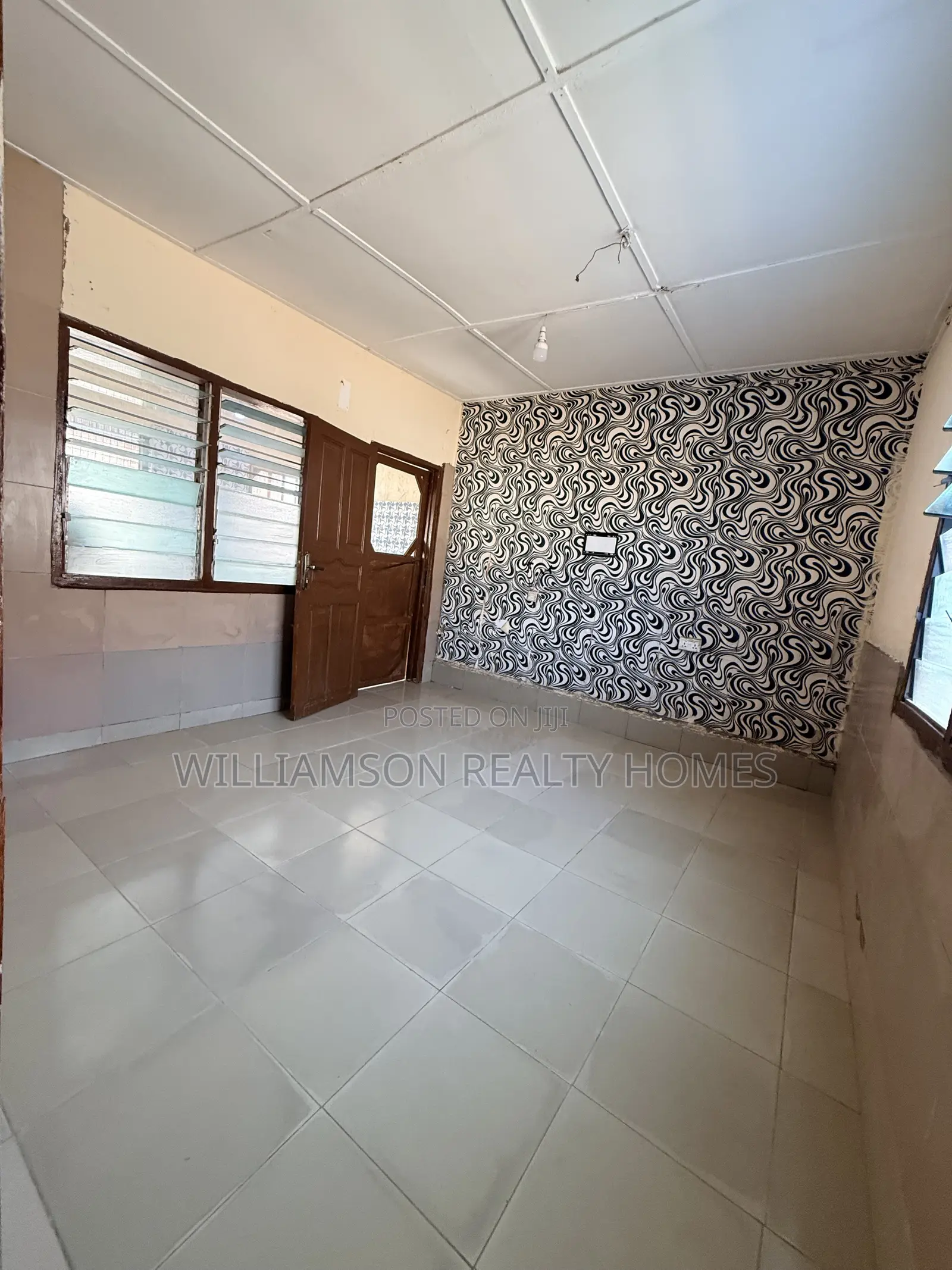 1bdrm Apartment in Kotobabi, Ecobank, Spintex for rent