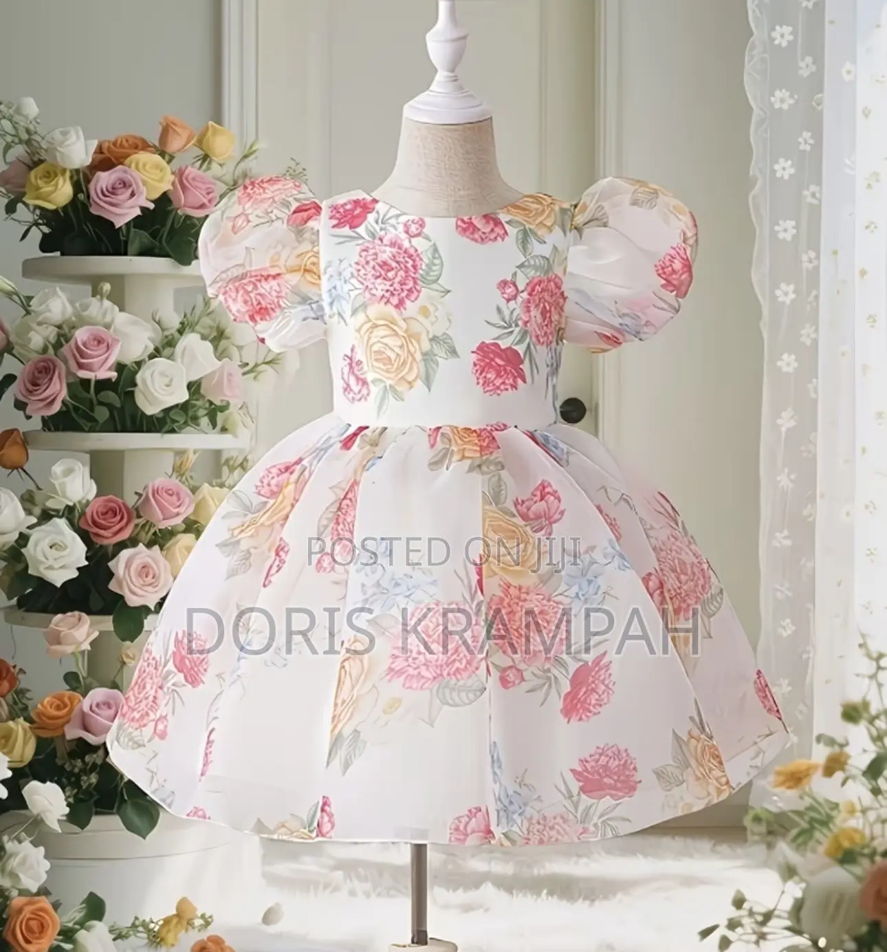 Ball Gowns