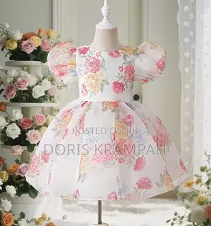 Ball Gowns