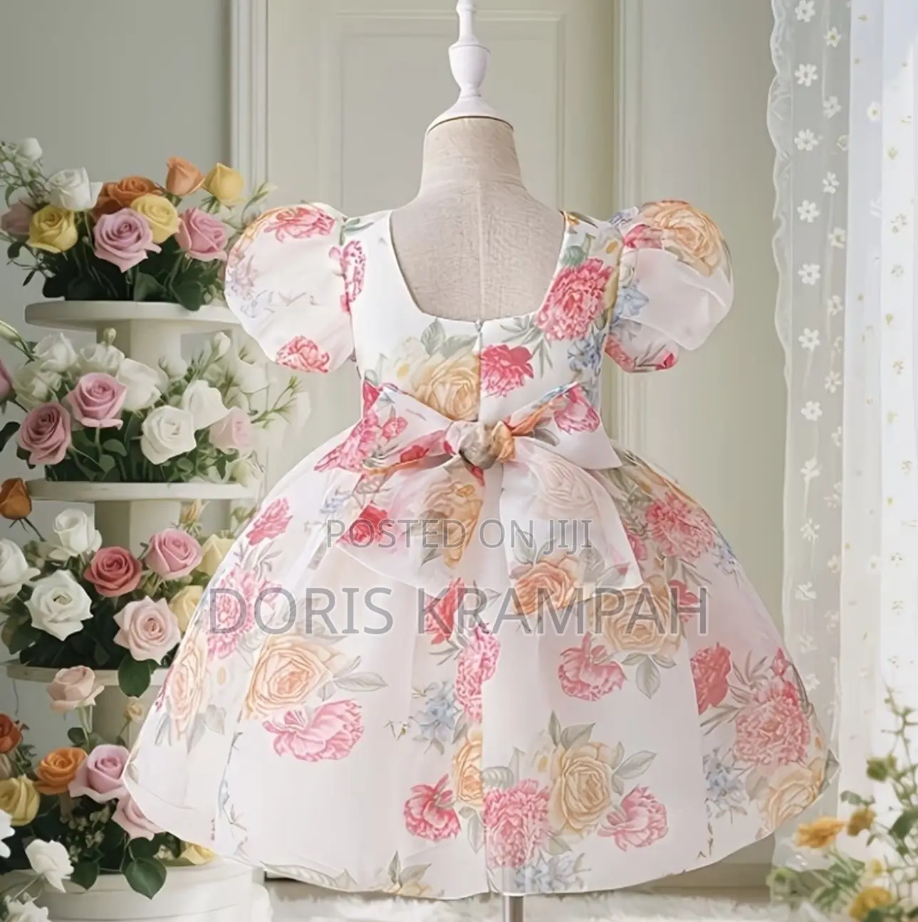 Ball Gowns