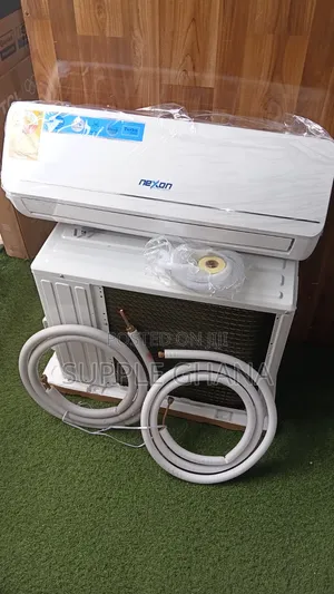 Nexon Enjoy Freshness 1.5hp Nexon Air Conditioners