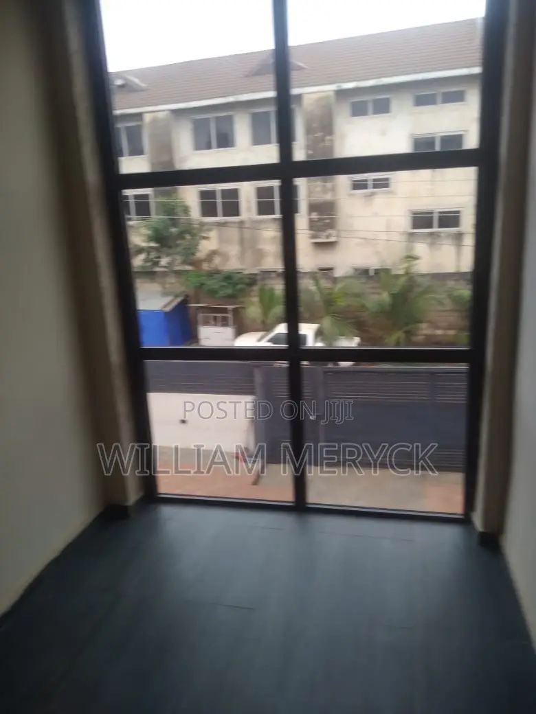 Furnished 2bdrm Apartment in Westland, Police Station for rent