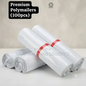 Poly Mailer
