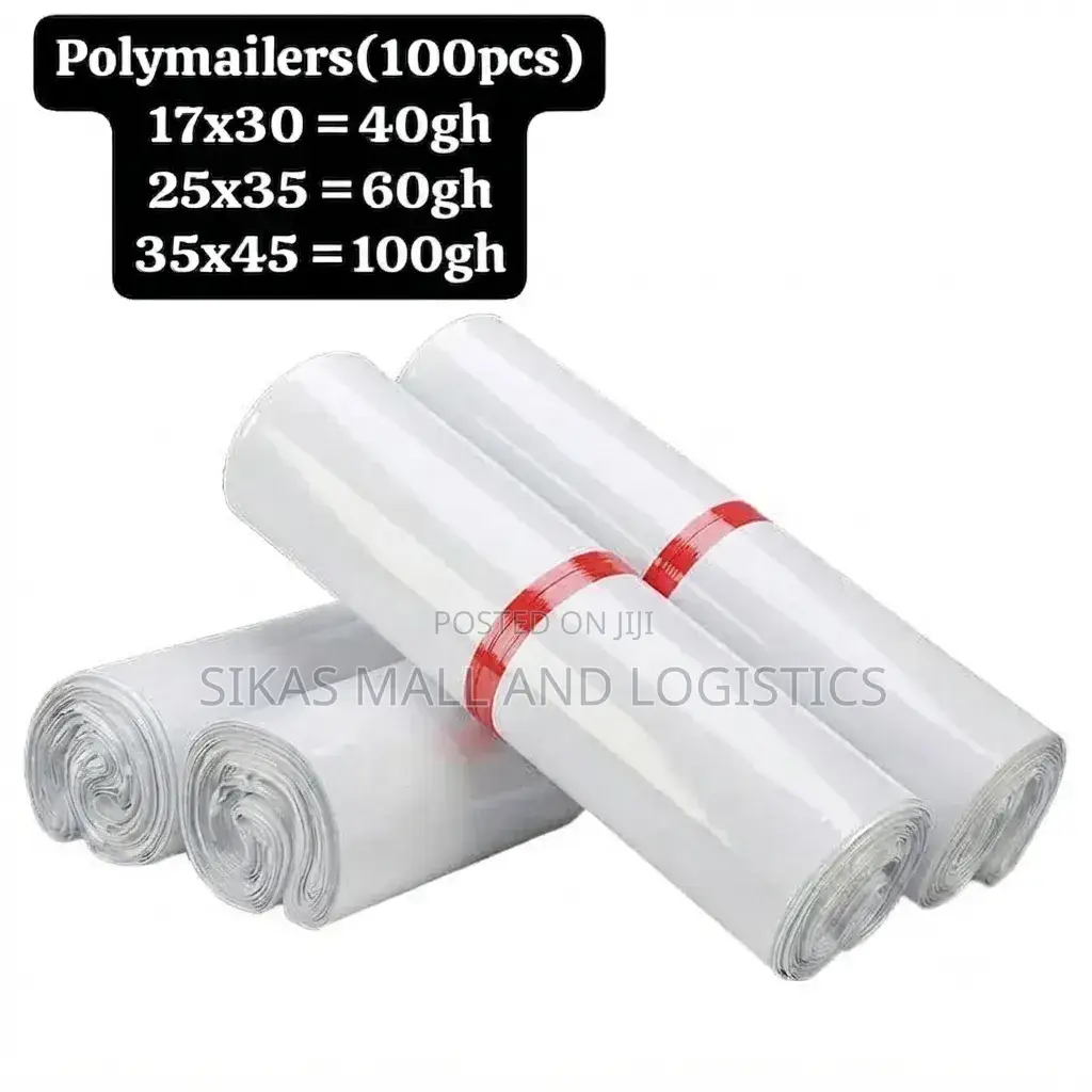 Poly Mailer