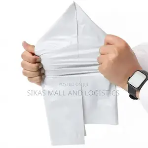 Poly Mailer