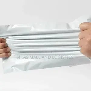 Poly Mailer