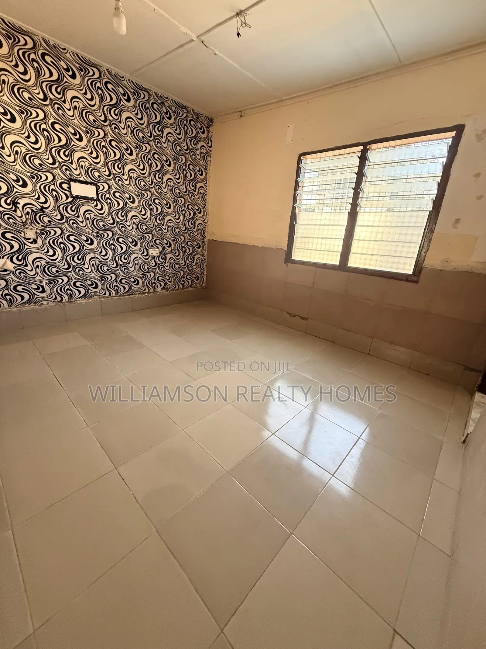 1bdrm Apartment in Kotobabi, Ecobank, Spintex for rent