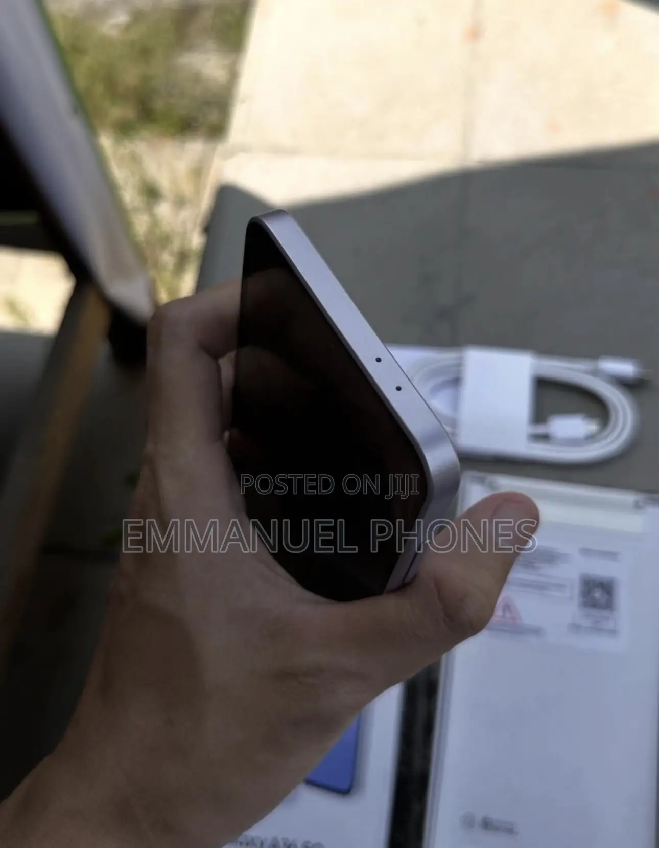New Samsung Galaxy A36 256 GB