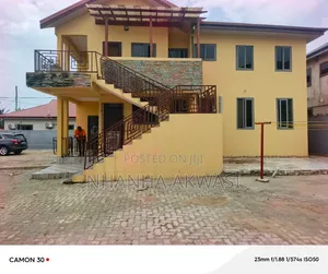 2bdrm Apartment in Junction Mall, Sakumono for rent