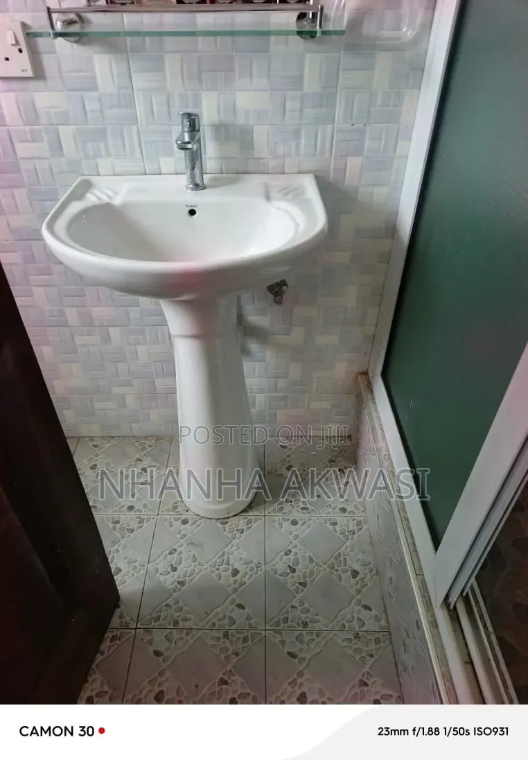 2bdrm Apartment in Junction Mall, Sakumono for rent