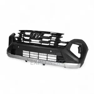 Hyundai Tucson 2025 Front Bumper Complete