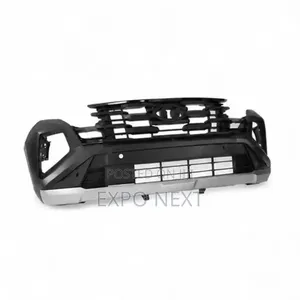 Hyundai Tucson 2025 Front Bumper Complete