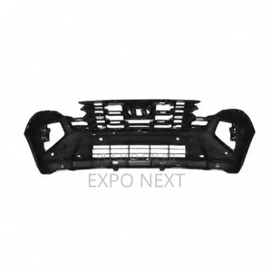 Hyundai Tucson 2025 Front Bumper Complete