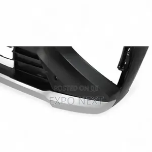 Hyundai Tucson 2025 Front Bumper Complete
