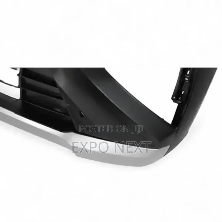 Hyundai Tucson 2025 Front Bumper Complete