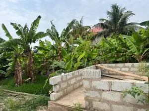Titled Land (One Plot )