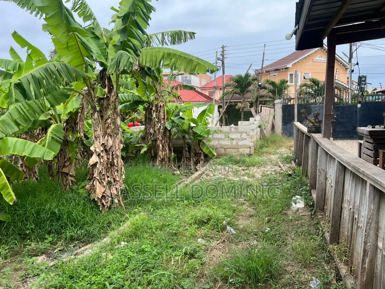 Titled Land (One Plot )