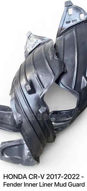 Fender Mud Guide Protectors & Under Engine Panels