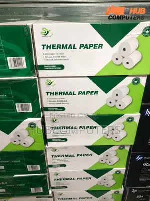 Receipt Paper Roll 80mm