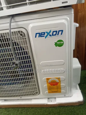 Powerful Cooling