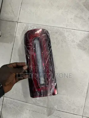 Mercedes Benz G63 2020,2021,2022,2023,2024, Taillights Available