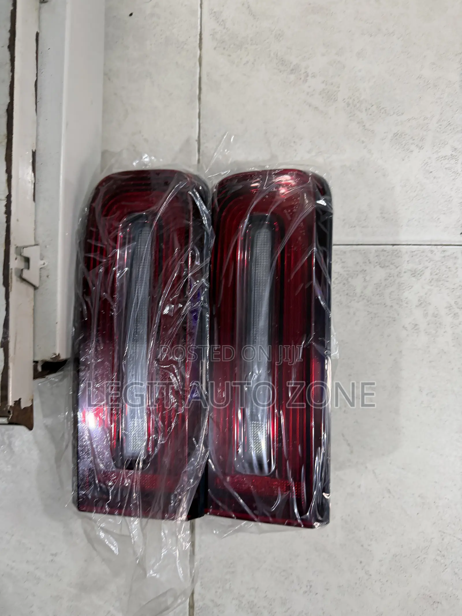 Mercedes Benz G63 2020,2021,2022,2023,2024, Taillights Available