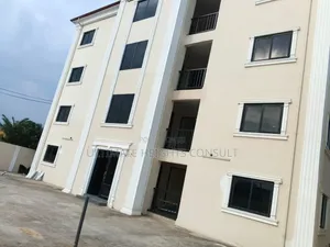 3bdrm Apartment in Lapaz Akweteyman, Pentecost for rent