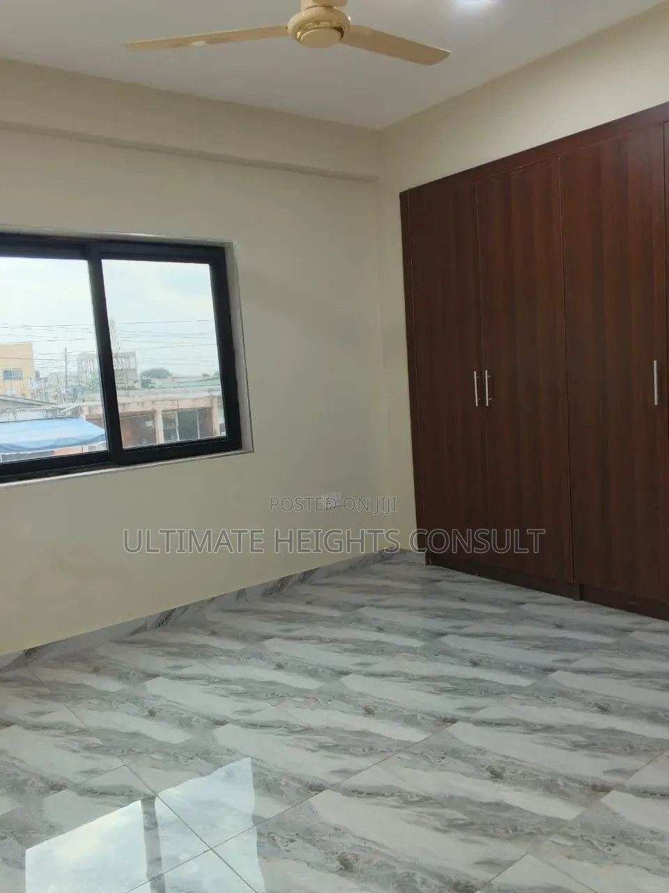 3bdrm Apartment in Lapaz Akweteyman, Pentecost for rent
