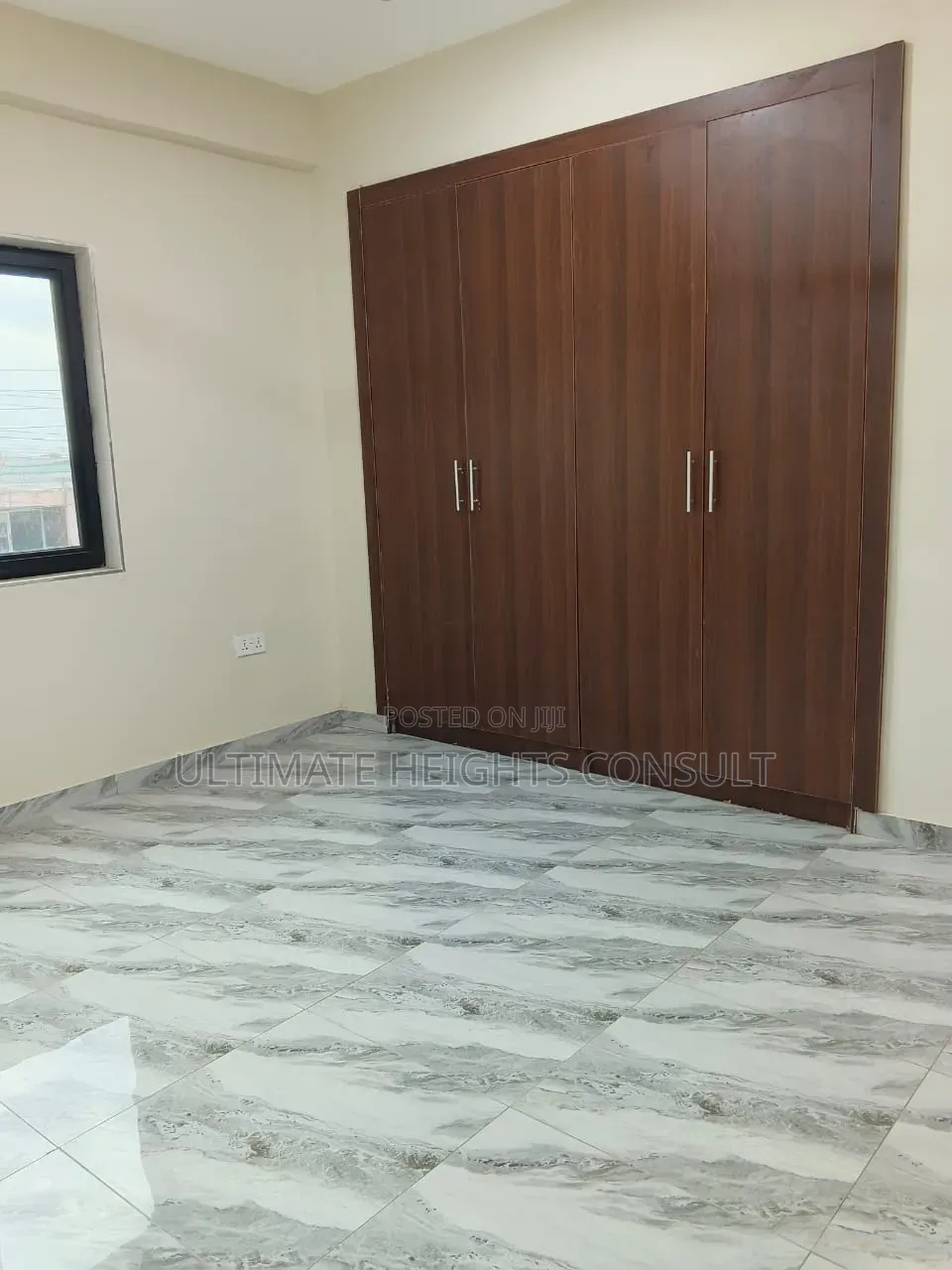 3bdrm Apartment in Lapaz Akweteyman, Pentecost for rent